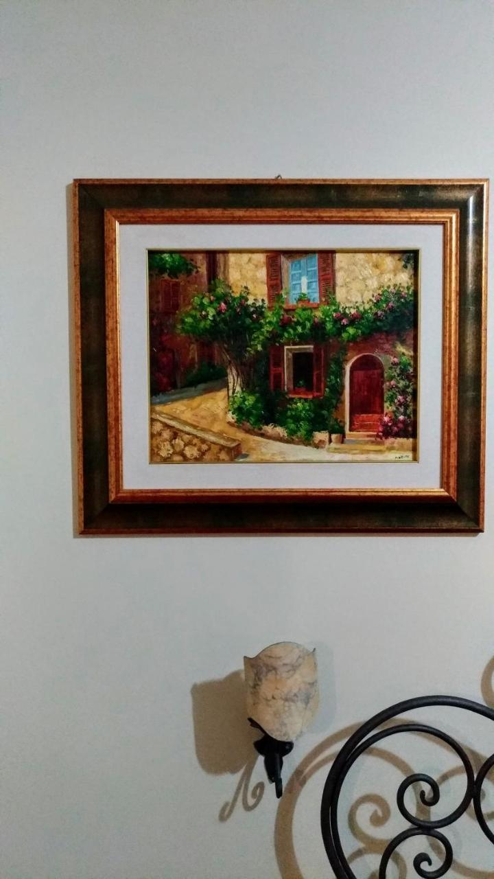 Nicolas Inn Rome Bagian luar foto